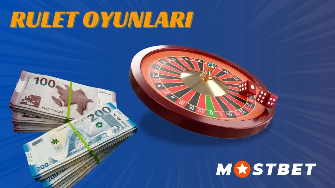 Online rulet oyunları